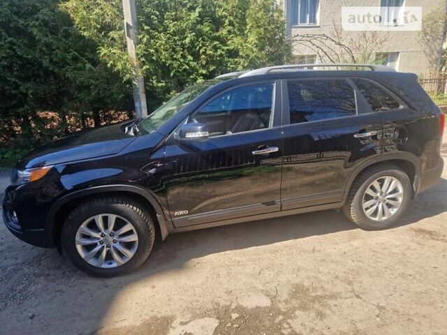 Кіа Соренто, об'ємом двигуна 2.2 л та пробігом 124 тис. км за 15200 $, фото 5 на Automoto.ua