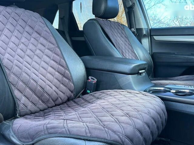 Киа Соренто, объемом двигателя 2.2 л и пробегом 305 тыс. км за 12999 $, фото 24 на Automoto.ua