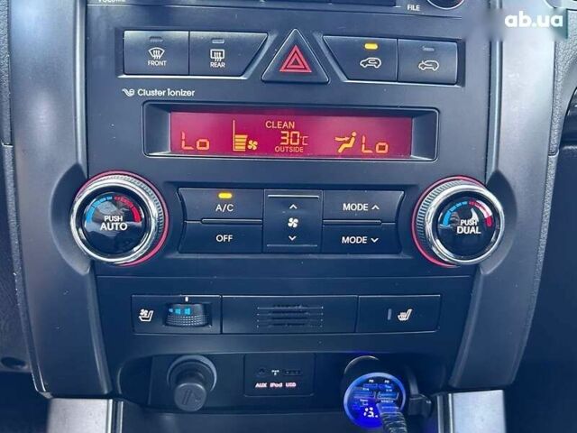 Кіа Соренто, об'ємом двигуна 2 л та пробігом 242 тис. км за 12700 $, фото 23 на Automoto.ua