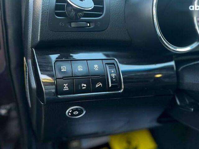 Киа Соренто, объемом двигателя 0 л и пробегом 230 тыс. км за 11800 $, фото 11 на Automoto.ua