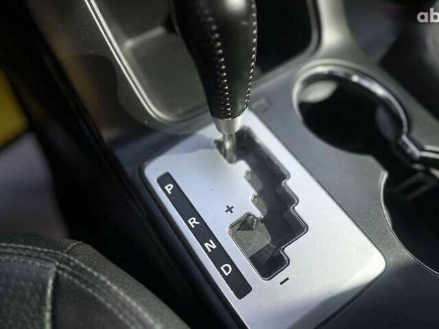 Киа Соренто, объемом двигателя 2.2 л и пробегом 255 тыс. км за 14500 $, фото 21 на Automoto.ua