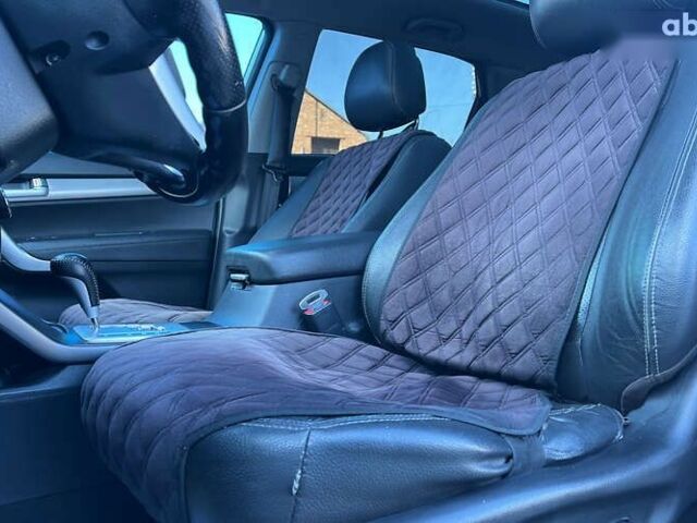 Киа Соренто, объемом двигателя 2.2 л и пробегом 305 тыс. км за 12999 $, фото 10 на Automoto.ua