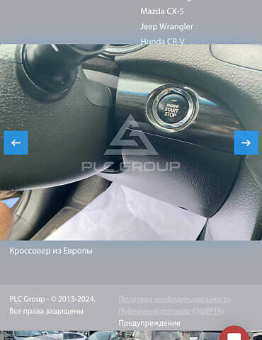 Киа Соренто, объемом двигателя 2.4 л и пробегом 260 тыс. км за 11200 $, фото 22 на Automoto.ua