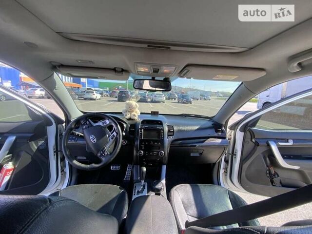 Киа Соренто, объемом двигателя 0 л и пробегом 130 тыс. км за 14200 $, фото 16 на Automoto.ua