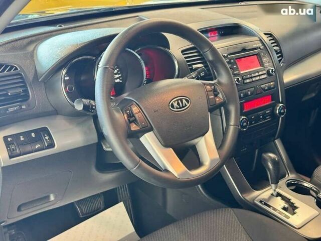 Киа Соренто, объемом двигателя 2.2 л и пробегом 151 тыс. км за 13690 $, фото 21 на Automoto.ua