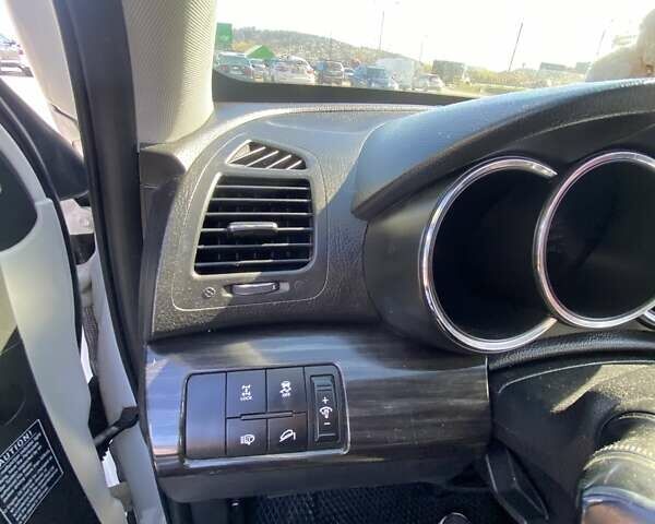 Киа Соренто, объемом двигателя 0 л и пробегом 130 тыс. км за 14200 $, фото 24 на Automoto.ua