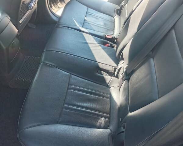 Киа Соренто, объемом двигателя 2.2 л и пробегом 212 тыс. км за 13800 $, фото 11 на Automoto.ua