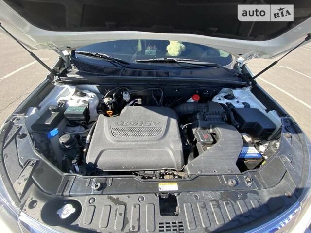 Киа Соренто, объемом двигателя 0 л и пробегом 130 тыс. км за 14200 $, фото 14 на Automoto.ua