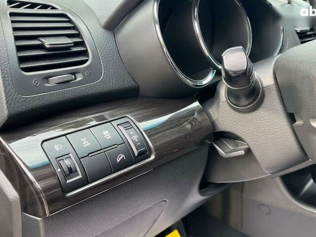 Кіа Соренто, об'ємом двигуна 2.2 л та пробігом 255 тис. км за 12500 $, фото 10 на Automoto.ua