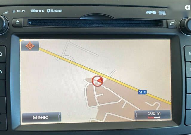 Кіа Соренто, об'ємом двигуна 2.2 л та пробігом 153 тис. км за 15950 $, фото 28 на Automoto.ua