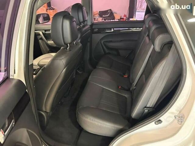 Киа Соренто, объемом двигателя 2 л и пробегом 130 тыс. км за 15200 $, фото 18 на Automoto.ua