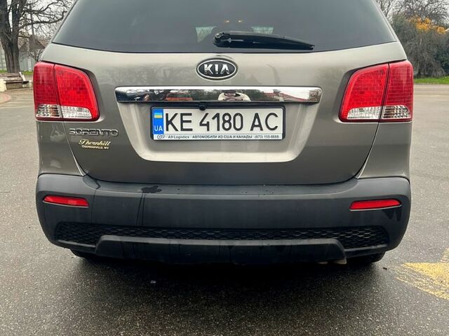 Кіа Соренто, об'ємом двигуна 2.4 л та пробігом 197 тис. км за 12500 $, фото 3 на Automoto.ua
