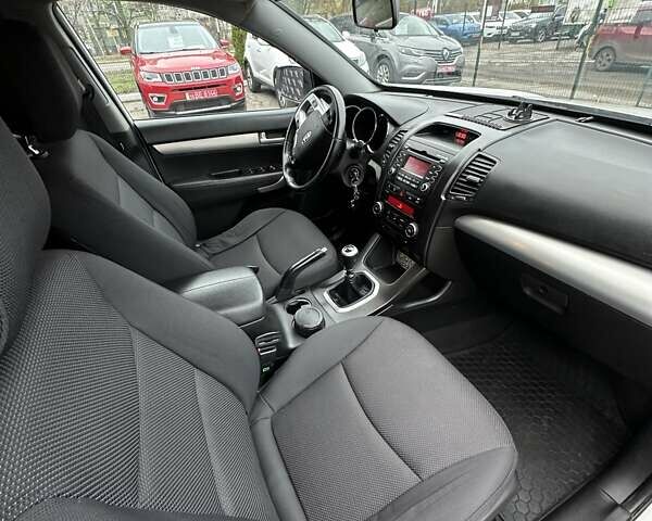 Кіа Соренто, об'ємом двигуна 2.2 л та пробігом 188 тис. км за 13500 $, фото 22 на Automoto.ua