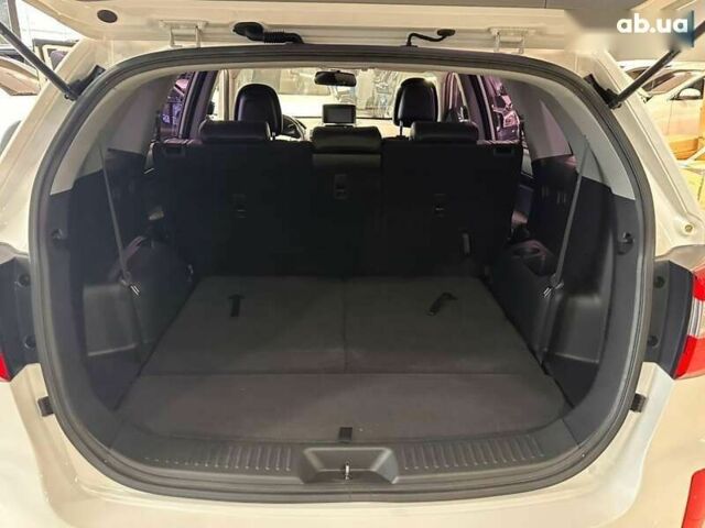 Киа Соренто, объемом двигателя 2 л и пробегом 130 тыс. км за 15200 $, фото 7 на Automoto.ua