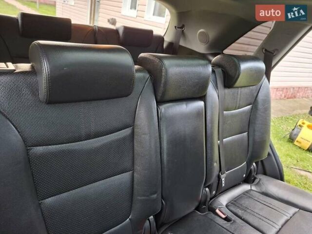 Киа Соренто, объемом двигателя 2.2 л и пробегом 256 тыс. км за 15700 $, фото 23 на Automoto.ua