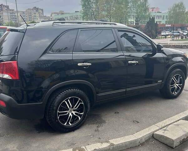 Кіа Соренто, об'ємом двигуна 2.2 л та пробігом 166 тис. км за 14500 $, фото 4 на Automoto.ua