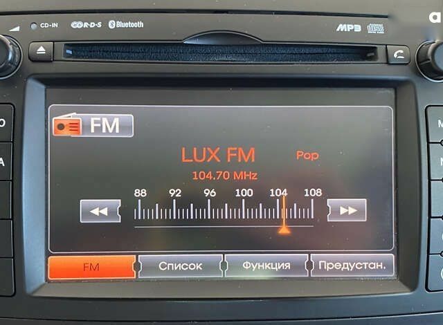 Кіа Соренто, об'ємом двигуна 2.2 л та пробігом 153 тис. км за 15450 $, фото 28 на Automoto.ua