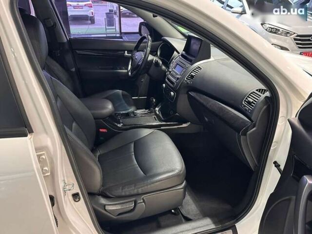 Киа Соренто, объемом двигателя 2 л и пробегом 130 тыс. км за 15200 $, фото 20 на Automoto.ua