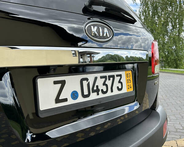 Кіа Соренто, об'ємом двигуна 2.2 л та пробігом 215 тис. км за 14999 $, фото 34 на Automoto.ua