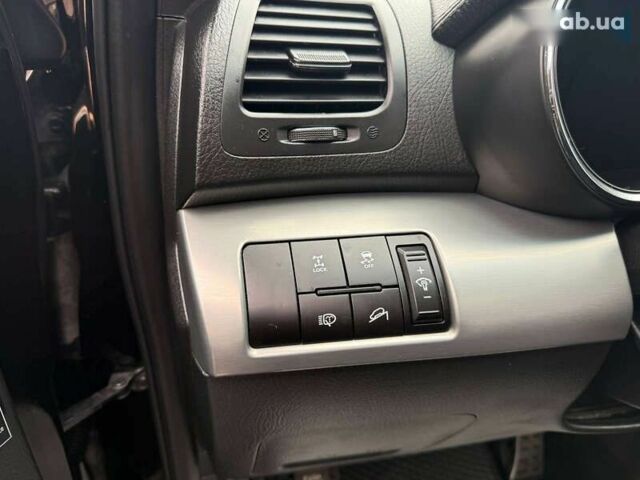 Киа Соренто, объемом двигателя 2.2 л и пробегом 251 тыс. км за 13900 $, фото 19 на Automoto.ua