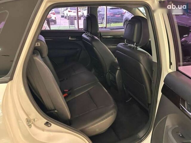Киа Соренто, объемом двигателя 2 л и пробегом 130 тыс. км за 15200 $, фото 19 на Automoto.ua