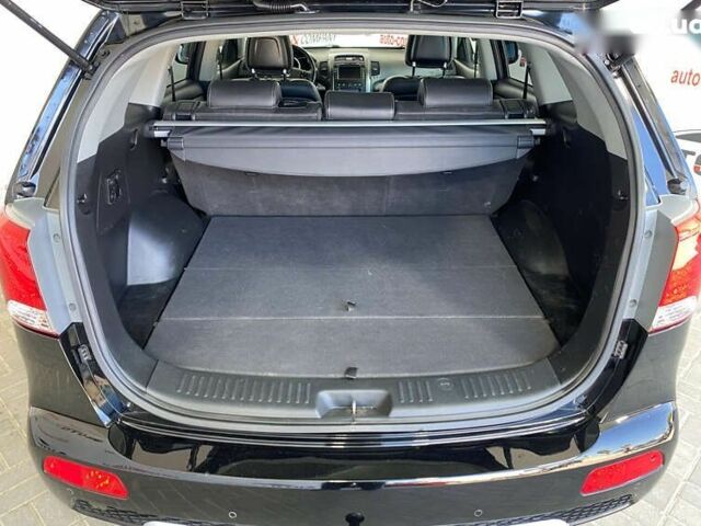 Кіа Соренто, об'ємом двигуна 2.2 л та пробігом 153 тис. км за 15450 $, фото 4 на Automoto.ua