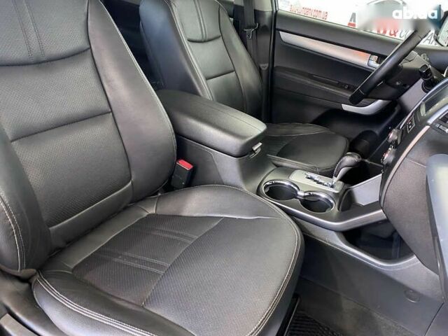 Кіа Соренто, об'ємом двигуна 2.2 л та пробігом 153 тис. км за 15450 $, фото 7 на Automoto.ua