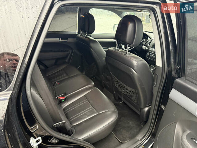 Киа Соренто, объемом двигателя 2.2 л и пробегом 179 тыс. км за 15300 $, фото 13 на Automoto.ua