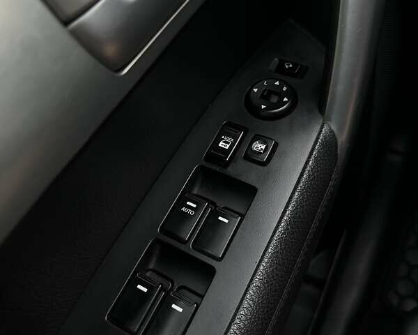 Кіа Соренто, об'ємом двигуна 2.2 л та пробігом 188 тис. км за 13500 $, фото 16 на Automoto.ua