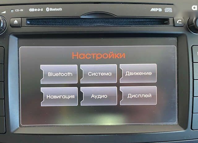 Кіа Соренто, об'ємом двигуна 2.2 л та пробігом 153 тис. км за 15950 $, фото 27 на Automoto.ua