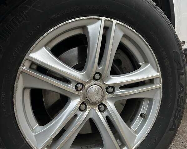 Кіа Соренто, об'ємом двигуна 2.2 л та пробігом 188 тис. км за 13500 $, фото 6 на Automoto.ua