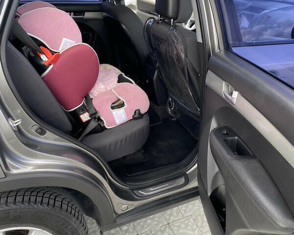 Киа Соренто, объемом двигателя 2.4 л и пробегом 188 тыс. км за 11999 $, фото 39 на Automoto.ua