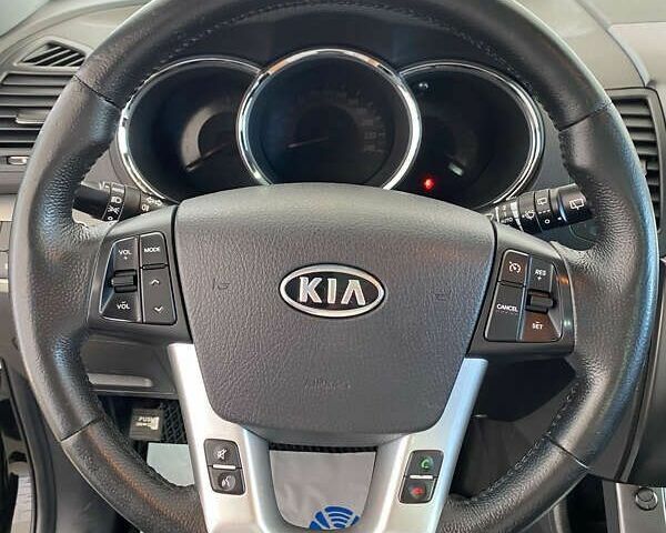 Кіа Соренто, об'ємом двигуна 2.2 л та пробігом 153 тис. км за 15450 $, фото 12 на Automoto.ua