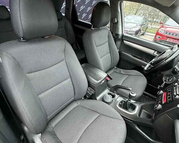 Кіа Соренто, об'ємом двигуна 2.2 л та пробігом 188 тис. км за 13500 $, фото 23 на Automoto.ua