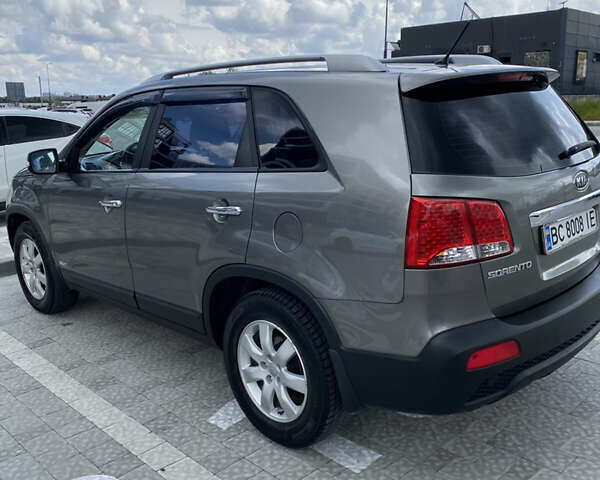 Киа Соренто, объемом двигателя 2.4 л и пробегом 188 тыс. км за 11999 $, фото 30 на Automoto.ua
