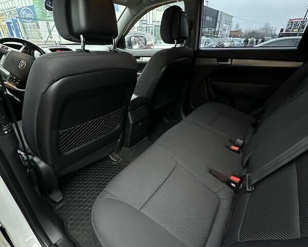 Кіа Соренто, об'ємом двигуна 2.2 л та пробігом 188 тис. км за 13500 $, фото 18 на Automoto.ua