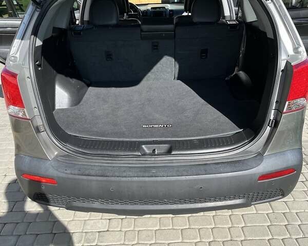 Киа Соренто, объемом двигателя 2.4 л и пробегом 250 тыс. км за 11500 $, фото 1 на Automoto.ua