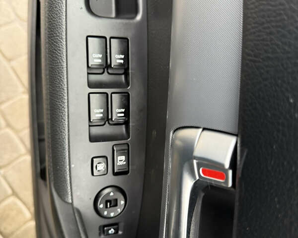 Киа Соренто, объемом двигателя 2.2 л и пробегом 179 тыс. км за 15300 $, фото 10 на Automoto.ua