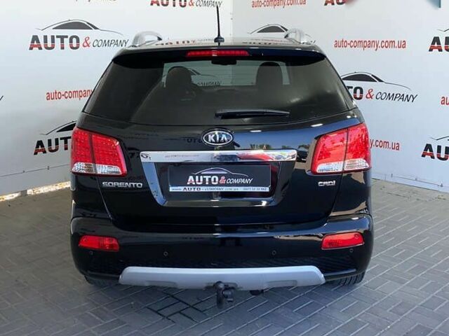 Кіа Соренто, об'ємом двигуна 2.2 л та пробігом 153 тис. км за 15450 $, фото 3 на Automoto.ua