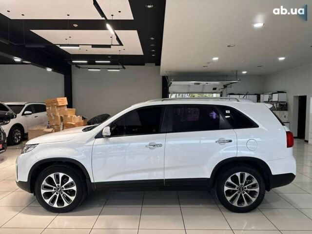 Киа Соренто, объемом двигателя 2 л и пробегом 130 тыс. км за 15200 $, фото 4 на Automoto.ua