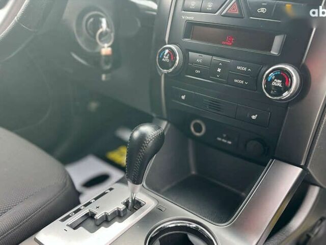 Кіа Соренто, об'ємом двигуна 2.2 л та пробігом 255 тис. км за 12500 $, фото 26 на Automoto.ua