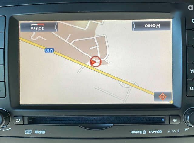 Кіа Соренто, об'ємом двигуна 2.2 л та пробігом 153 тис. км за 15450 $, фото 29 на Automoto.ua