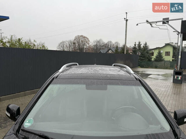 Киа Соренто, объемом двигателя 2.2 л и пробегом 179 тыс. км за 15300 $, фото 7 на Automoto.ua