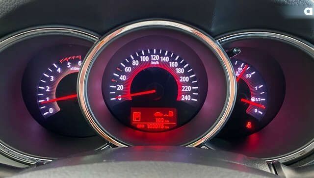 Кіа Соренто, об'ємом двигуна 2.2 л та пробігом 153 тис. км за 15450 $, фото 18 на Automoto.ua