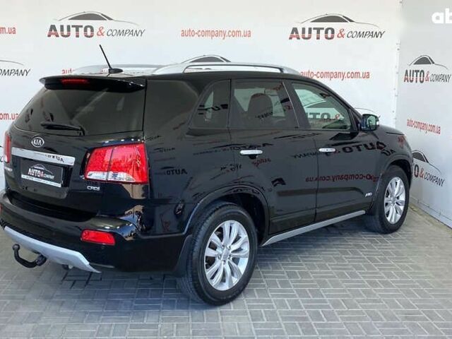 Кіа Соренто, об'ємом двигуна 2.2 л та пробігом 153 тис. км за 15450 $, фото 2 на Automoto.ua