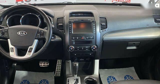 Кіа Соренто, об'ємом двигуна 2.2 л та пробігом 153 тис. км за 15450 $, фото 11 на Automoto.ua
