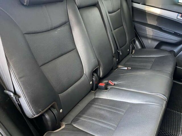 Кіа Соренто, об'ємом двигуна 2.2 л та пробігом 153 тис. км за 15950 $, фото 9 на Automoto.ua