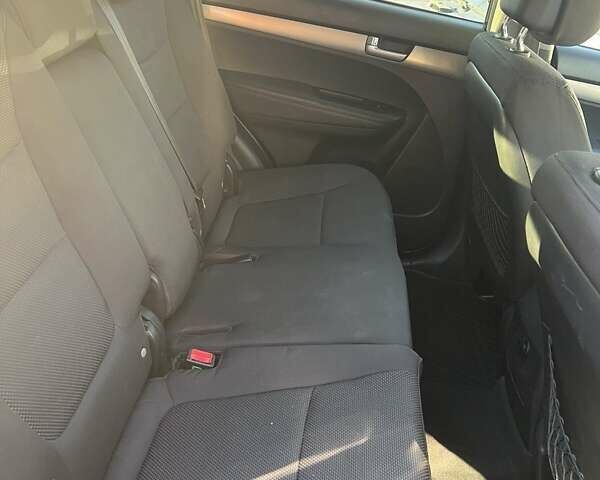 Кіа Соренто, об'ємом двигуна 2.4 л та пробігом 138 тис. км за 14000 $, фото 15 на Automoto.ua