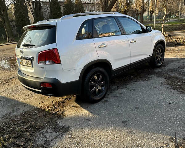 Киа Соренто, объемом двигателя 2.2 л и пробегом 236 тыс. км за 12500 $, фото 4 на Automoto.ua