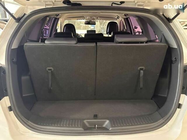 Киа Соренто, объемом двигателя 2 л и пробегом 130 тыс. км за 15200 $, фото 8 на Automoto.ua
